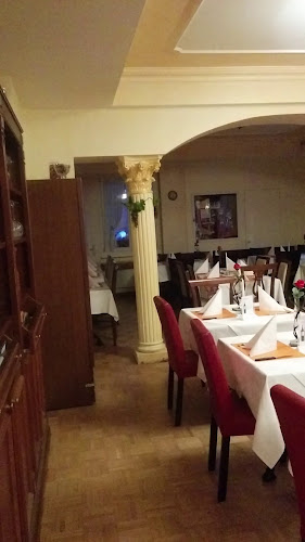 Opinii despre Restaurant Stadthof în Langenthal - Gastronomie und Hotellerie