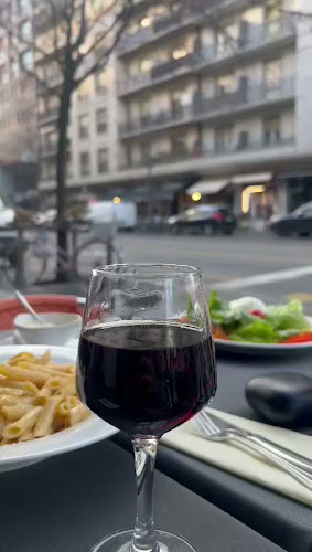 Opinii despre il Fornello Napolitano în Geneva - Gastronomie und Hotellerie