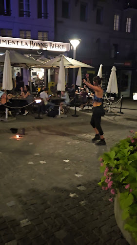 Luigia Fribourg - Gastronomie und Hotellerie