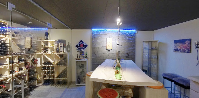 Weingut Cinq - Oftringen