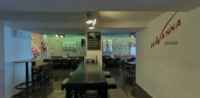 Havanna Brugg GmbH - Gastronomie und Hotellerie