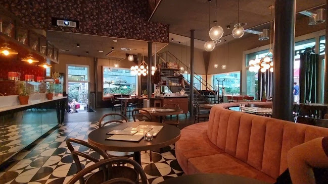 Opinii despre L'Osteria Basel Plaza în Basel - Gastronomie und Hotellerie