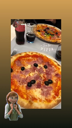 Opinii despre Bahnhöfli în Therwil - Gastronomie und Hotellerie