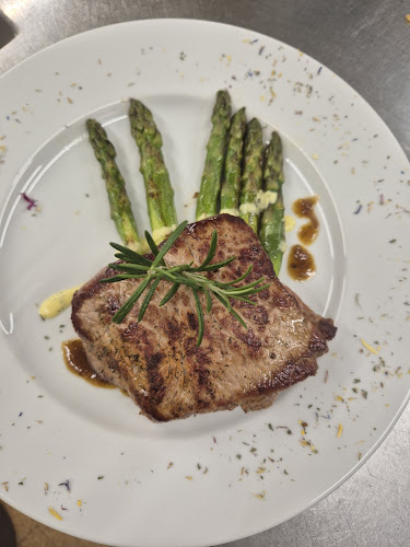 Restaurant Väster - Gastronomie und Hotellerie