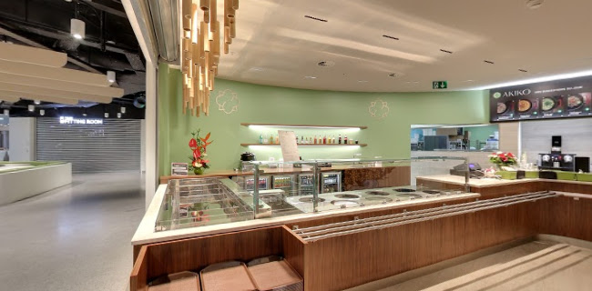Opinii despre AKIKO Balexert în Geneva - Gastronomie und Hotellerie