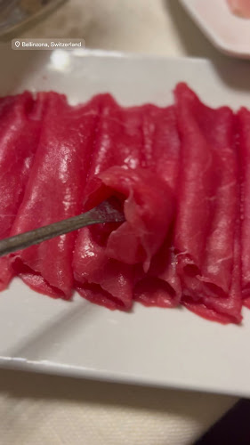 Opinii despre il Piazza ristorante în Bellinzona - Gastronomie und Hotellerie