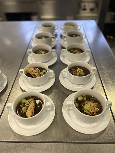 Comentarii opinii despre The Sairaz Indian Fusion