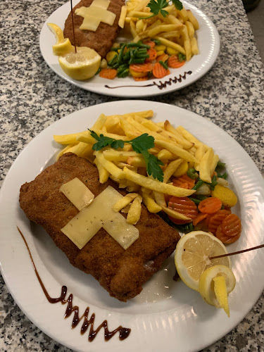 Opinii despre Restaurant Holzschopf în Basel - Gastronomie und Hotellerie