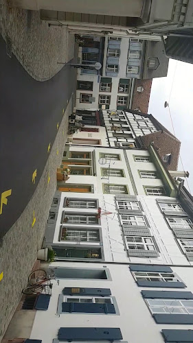 Opinii despre Spoon GmbH în Basel - Gastronomie und Hotellerie