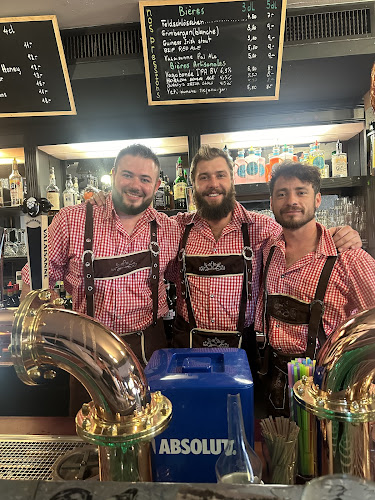 L'Embuscade - Gastronomie und Hotellerie