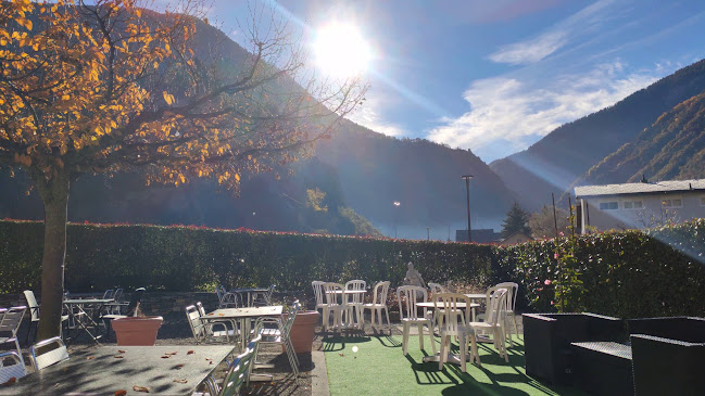 Opinii despre Bella Italia în Sierre - Gastronomie und Hotellerie