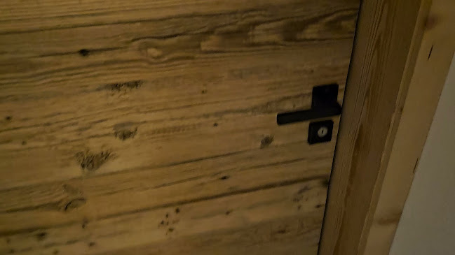 Opinii despre Hôtel - Restaurants Le Vieux Chalet Charmey - Crésuz în Crésuz - Gastronomie und Hotellerie