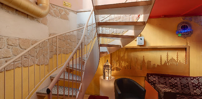 Comentarii opinii despre Orients Lounge Bar