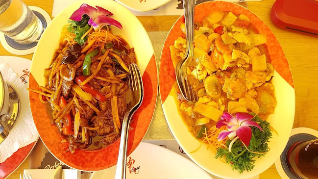 Restaurant Panorama - Gastronomie und Hotellerie