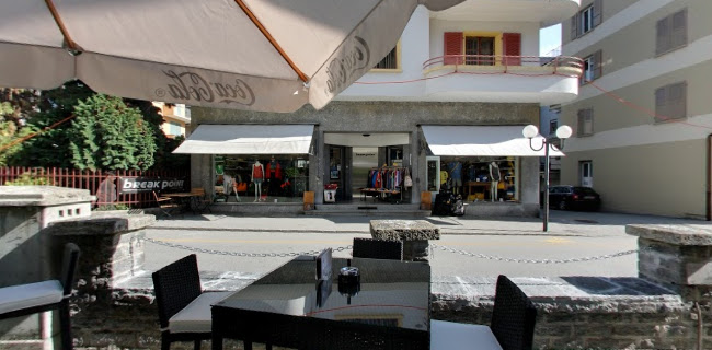 Opinii despre Lounge Vitetta în Brig-Glis - Gastronomie und Hotellerie