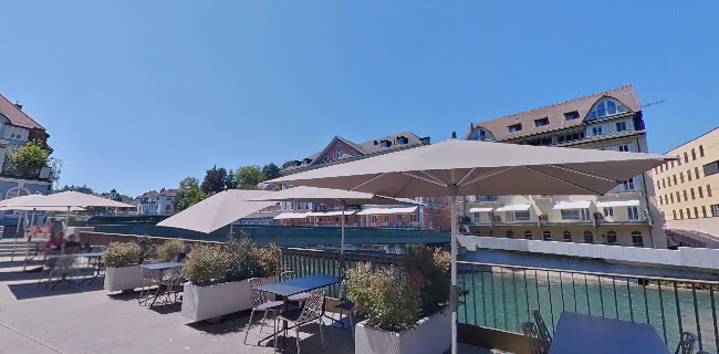 Brasserie Schwanen - Gastronomie und Hotellerie