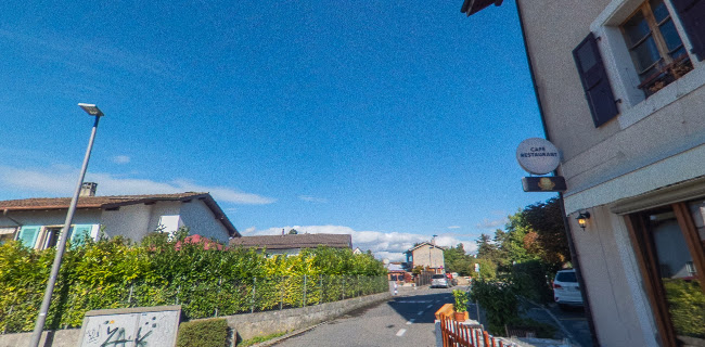 Chem. de Bourg-Dessus 1, 1020 Renens