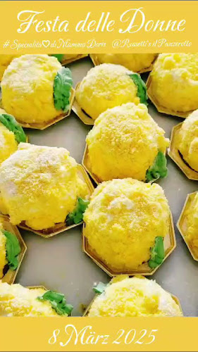 Il Panzerotto - Gastronomie und Hotellerie