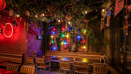 Nooch Asian Kitchen, Uster Bankstrasse