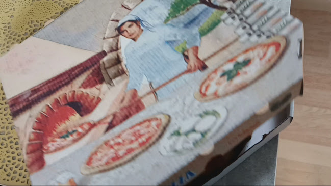 Lieferservice Sindbad - Pizza Burger Haus - Gastronomie und Hotellerie