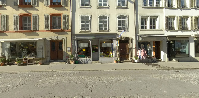 BIG BURGER AARAU - Gastronomie und Hotellerie