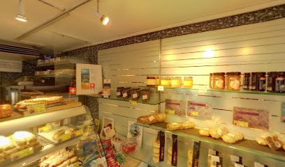 Gallati Feinbäckerei AG