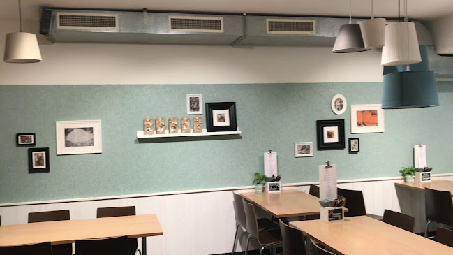 Opinii despre Emma's Bäckerei Luzern - Ruopigen în Luzern - Gastronomie und Hotellerie