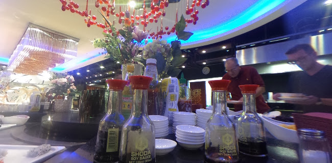 Wok Royal - Gastronomie und Hotellerie