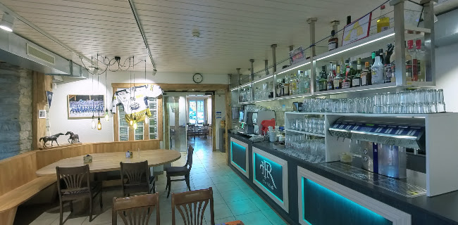 Comentarii opinii despre Restaurant Rössli HÜ