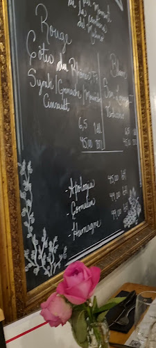 Opinii despre Le Tunnel în Fribourg - Gastronomie und Hotellerie