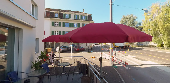 Cafe & Bistro Central - Gastronomie und Hotellerie