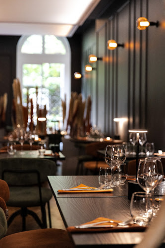 Opinii despre Demi Lune Café în Geneva - Gastronomie und Hotellerie