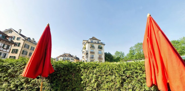 Opinii despre Bederhof în Zürich - Gastronomie und Hotellerie