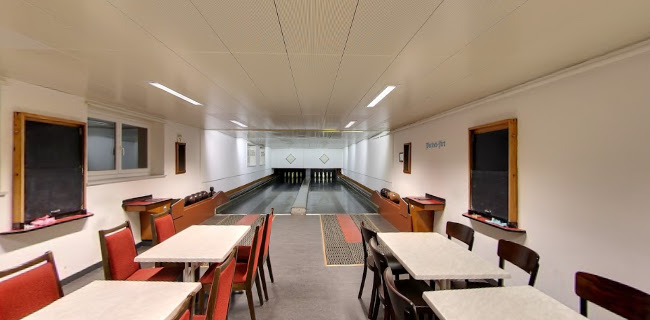 Restaurant Schiff Binningen