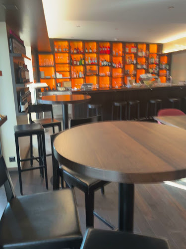 Opinii despre dieci Pizza&Pasta Restaurant Rapperswil în Rapperswil-Jona - Gastronomie und Hotellerie