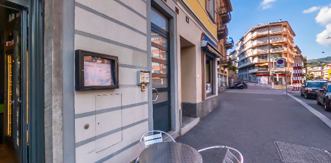 Piazza Molino Nuovo 5, 6900 Lugano