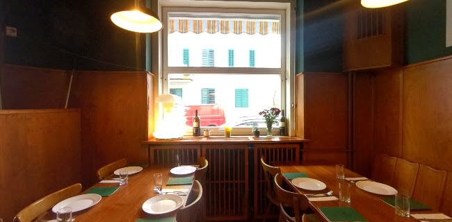 Brauerstrasse 74, 8004 Zürich