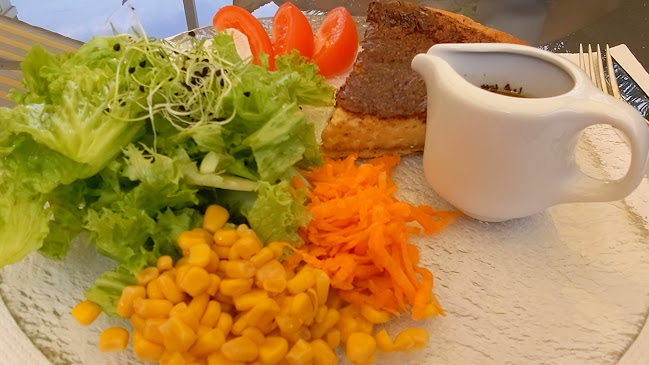 Opinii despre Restaurant Station în Bottmingen - Gastronomie und Hotellerie