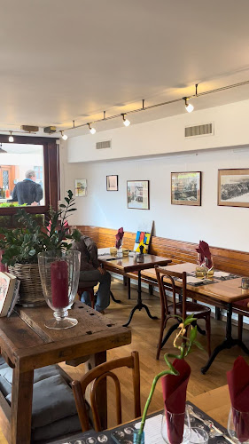 Opinii despre Restaurant du Pont în Montreux - Gastronomie und Hotellerie