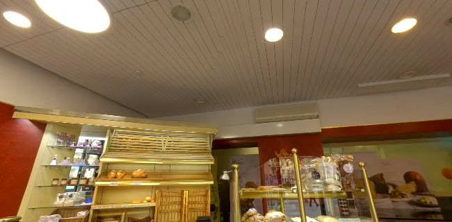 Panetteria Pasticceria Confetteria Buletti - Bellinzona