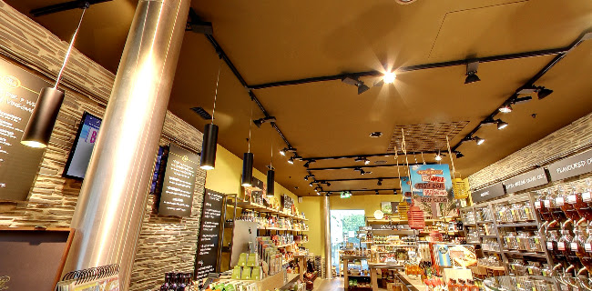 Oil & Vinegar Shoppi Tivoli - Gastronomie und Hotellerie