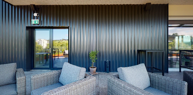 Zürcherstrasse 133 4. Obergeschoss - Dachterrasse, 8952 Schlieren