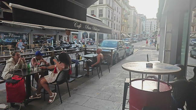 Opinii despre Pakizar Cafe Bar în Geneva - Gastronomie und Hotellerie