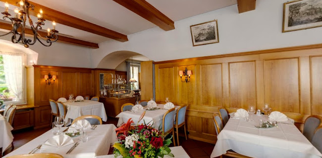 Restaurant Bad-Stübli