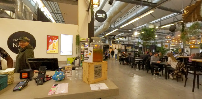 Opinii despre Nana Sushi Bar în Zug - Gastronomie und Hotellerie