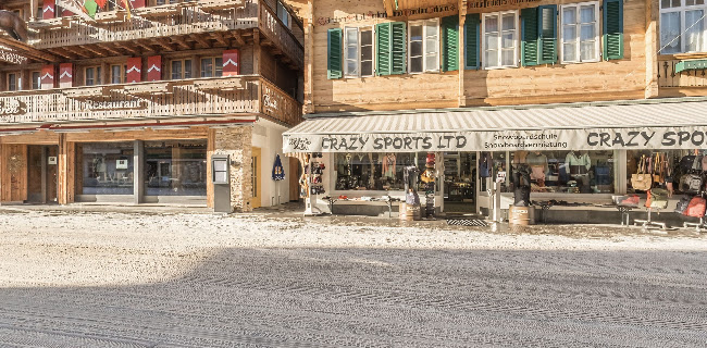 Dorfstrasse 27, 3715 Adelboden