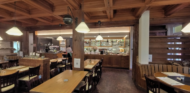 Opinii despre Restaurant Pizzeria Sternen în Emmen - Gastronomie und Hotellerie