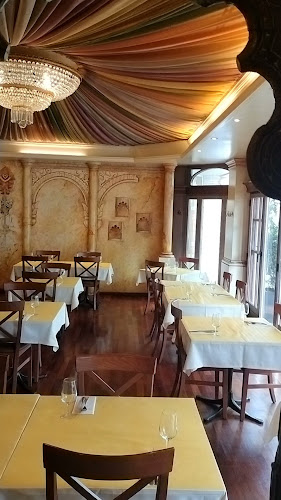 Opinii despre Masala în Zürich - Gastronomie und Hotellerie