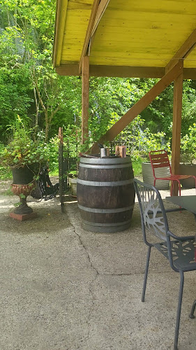 Restaurant du Theusseret