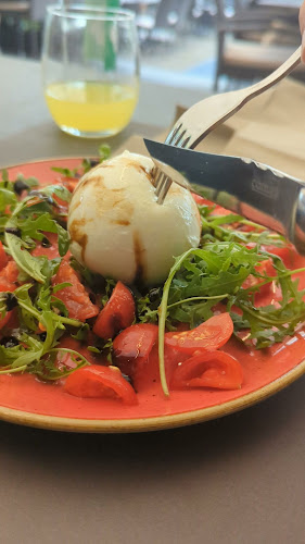 Centogrammi Cucinabar - St. Gallen